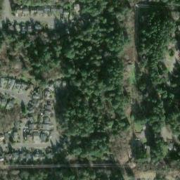Satellite imagery of Q 297 — NGS SY0109 — Bothell, US, US