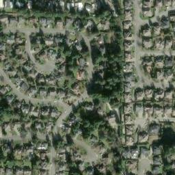 Satellite imagery of Q 297 — NGS SY0109 — Bothell, US, US