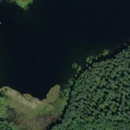 Satellite imagery of HIGH ROCKS — NGS SX1526 — Snohomish County, US, US