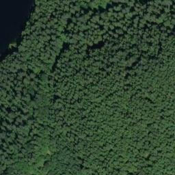 Satellite imagery of HIGH ROCKS — NGS SX1526 — Snohomish County, US, US