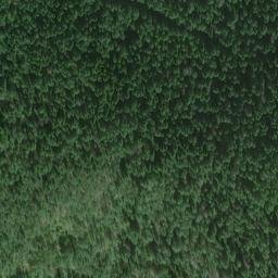 Satellite imagery of Tenderfoot Ridge, US