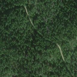 Satellite imagery of Tenderfoot Ridge, US
