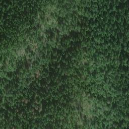 Satellite imagery of Tenderfoot Ridge, US