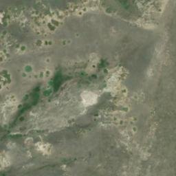 Satellite imagery of SW NW Section 10 Mine, US