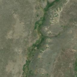 Satellite imagery of SW NW Section 10 Mine, US