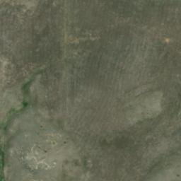 Satellite imagery of SE NE Section 10 Mine, US