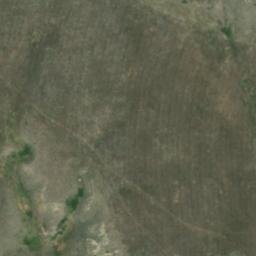 Satellite imagery of SE NE Section 10 Mine, US