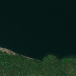 Satellite imagery of Peddles Point, CA