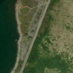 Satellite imagery of Whale Back, CA