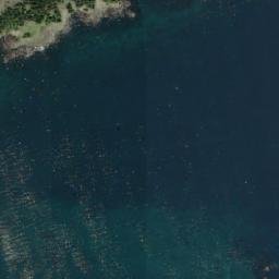 Satellite imagery of Break Heart Point, CA