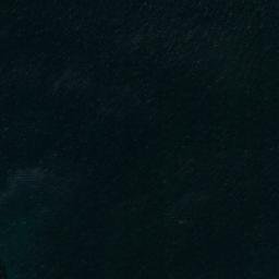 Satellite imagery of Cape St. Francis, CA