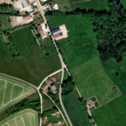 Satellite imagery of Petit-Pontigny, FR