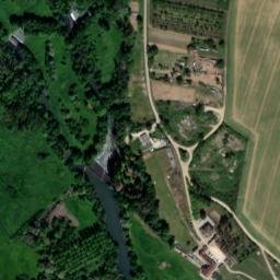 Satellite imagery of Petit-Pontigny, FR