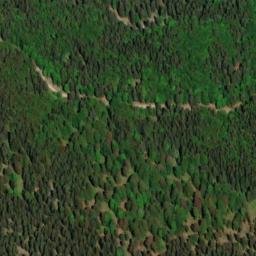 Satellite imagery of Oberer Habsberg, DE