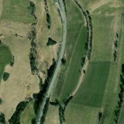 Satellite imagery of Giebel, DE