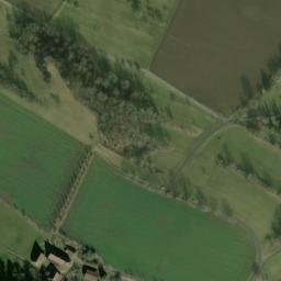 Satellite imagery of Mägdeberg, DE