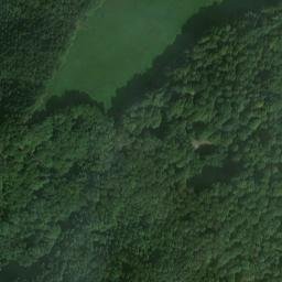 Satellite imagery of Künstberg, DE