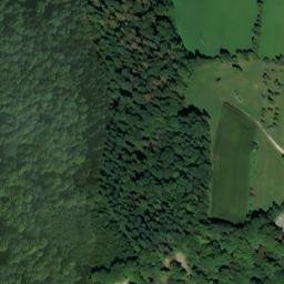 Satellite imagery of Künstberg, DE