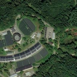 Satellite imagery of Sipplinger Berg, DE
