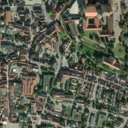 Satellite imagery of PH-Koordinaten, AT