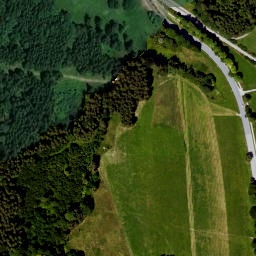 Satellite imagery of Schloßberg, DE