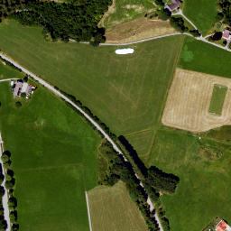 Satellite imagery of Schloßberg, DE