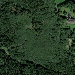 Satellite imagery of Schloss Hirschberg am Haarsee, DE