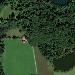 Satellite imagery of Schloss Hirschberg am Haarsee, DE