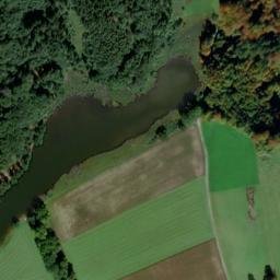 Satellite imagery of Schloss Hirschberg am Haarsee, DE
