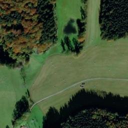 Satellite imagery of Hirschberg, DE