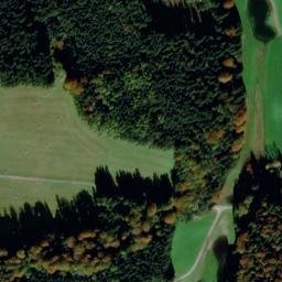 Satellite imagery of Hirschberg, DE