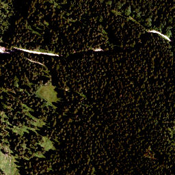 Satellite imagery of Großer Kachelstein, DE