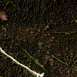 Satellite imagery of Teisenberg, DE