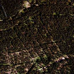 Satellite imagery of Teisenberg, DE