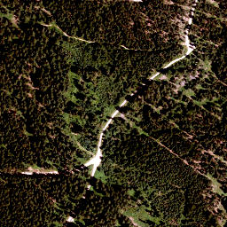 Satellite imagery of Teisenberg, DE