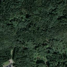 Satellite imagery of Sendemast Högl, DE