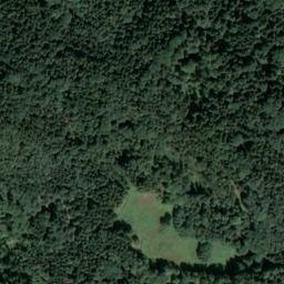 Satellite imagery of Sendemast Högl, DE