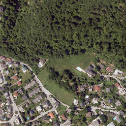 Satellite imagery of Kühberg, AT