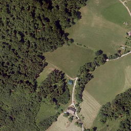 Satellite imagery of Kühberg, AT
