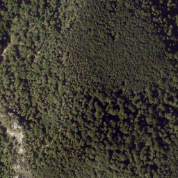 Satellite imagery of Almkogel, AT