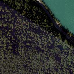 Satellite imagery of Almkogel, AT