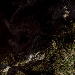 Satellite imagery of Mahdlgupf, AT