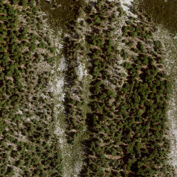 Satellite imagery of Dachsteinblick, AT