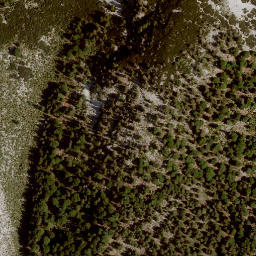 Satellite imagery of Dachsteinblick, AT