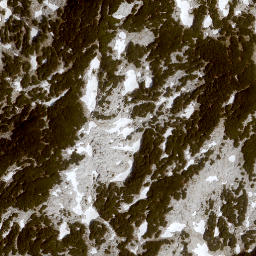 Satellite imagery of Hochhirn, AT