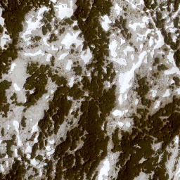Satellite imagery of Hochhirn, AT