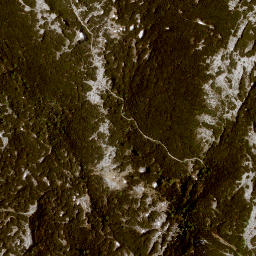 Satellite imagery of Helmeskogel II, AT