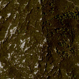 Satellite imagery of Helmeskogel II, AT