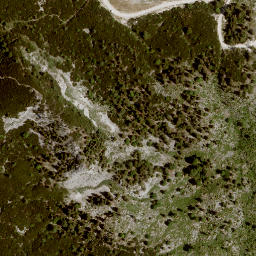 Satellite imagery of Helmeskogel II, AT