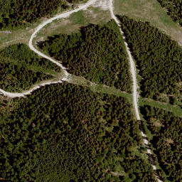 Satellite imagery of Wimmersberg, AT